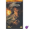 JAMES BOND 007 THE MAN WITH THE GOLDEN GUN VHS ...