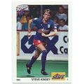 1991 Soccer Shots MSL - #083 - Steve Kinsey