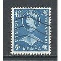 KUT.SG189 40c Manta.Fine Used.July15