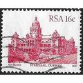 1982/1987 SG 521a - fine used (o)
