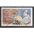 GER 1996 200pf 'GIOVANNI BATTISTA TIEPOLO FINE ...