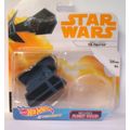 HOT WHEELS STAR WARS ' yellow card ' DARTH VADE...