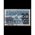 SCHWEIZ SWITZERLAND [1936] MiNr 0292 ( O/used )...