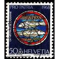 SCHWEIZ SWITZERLAND [1968] MiNr 0877 ( O/used )...