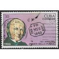 1990 SG 3530 - fine used (o)