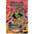 THE MANY GHOSTS OF DOCTOR GRAVES # 37