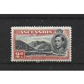 Ascension.SG41a 2d Green Mountain.Perfs 13.Moun...