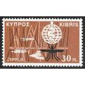 1962 The Struggle Against Malaria 30M - Light M...