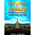 A History Of London Boroughs Through Beer Goggl...