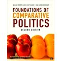Foundations of Comparative Politics - International Student Edition by William R