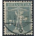 William Tell's Son: 7½c Type III - Switzerland ...