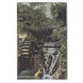 Groudle Glen Isle of Man IOM Lewis's Series Pos...