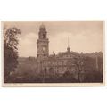 Town Hall Chatham Kent Postcard 73407