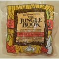 1990 McDonalds Disney's Jungle Book King #2 Lou...