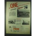 1978 Haybuster Drill Ad - Buy For all Field Conditions