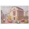 Australia House London EWH Art Postcard E1197