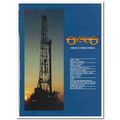 Omsco Industries Inc 1993 Vintage Catalog Oil F...