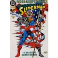 Superman (Vol 2) # 079 NM MODERN AGE COMICS