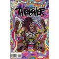 Night Thrasher (Vol 1) # 009 NM MODERN AGE COMICS