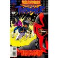 Night Thrasher (Vol 1) # 013 NM MODERN AGE COMICS