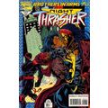 Night Thrasher (Vol 1) # 008 NM MODERN AGE COMICS