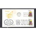 FDC Artmaster 1999 1999a 20c Goldfinch (Cachet-...