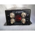 Used Covert Forces / Police, Antenna Duplexer F...