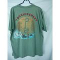 Youghiogheny River White Water Veteran Shirt Si...