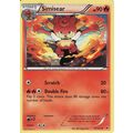 Pokemon Black & White Noble Victories 17/101 Si...