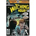 The Witching Hour #66 (1976) *DC Comics / Mildr...