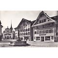 Sarnen Switzerland Crafts Centre Vintage Zurich...