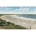 White Sands on Malinda Bay Kenya Real Photograp...