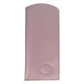 Regular Size Soft Faux Leather Reading Glasses ...