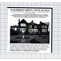Partridge Green West Sussex House Sale Advert -...