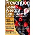Prevention Magazine May 2014 Lose Weight Eat Cl...