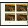 New River Gorge Bridge $4.95 Priority Mail Plat...