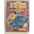 Disney Princess A Read Aloud Storybook 8.5" x 6...