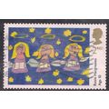 GB 2013 QE2 2nd Christmas Childrens Christmas S...