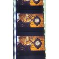 Labyrinth. Pk VBC - B049w. - 1 STRIP OF 5 - 35M...