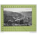 BETTWS-T-COED, WALES, Postcard