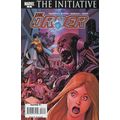 THE ORDER #3 - MARVEL COMICS (2007)