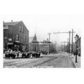 pt4048 - Town Street , Stanningley , Yorkshire ...