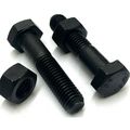 M16 GRADE 10.9 BOLTS & NUTS HIGH TENSILE PART T...