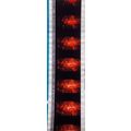Pk GEB - P - MIX - a 015o . 1 STRIP OF 5 - 35MM...