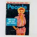 People Today September 1956 Mini-Magazine Engla...