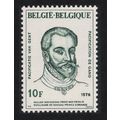 Belgium 400th Anniversary of Pacification of Gh...