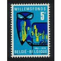 Belgium Wilhems Foundation Flemish cultural org...