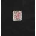 AUSTRIA STAMP - 10 HELLER. #AUS/EU/42
