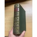 RARE* 1870 "THE WORKS OF THOMAS HOOD" VOLUME 3 ...