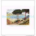 STA MARGHERITA AND BAY OF TIGULIO, ITALY, BOOK ...